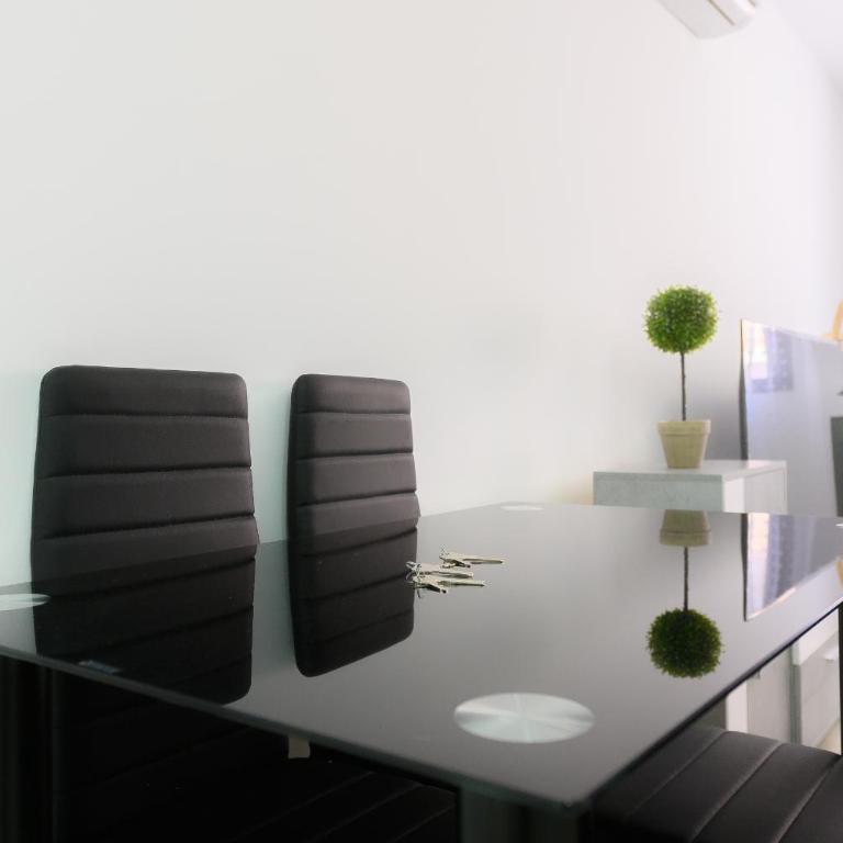 For You Rentals Acogedor apartamento TEMPORAL de un dormitorio en Chamartin MMA321B - One-Bedroom Apartment - 13