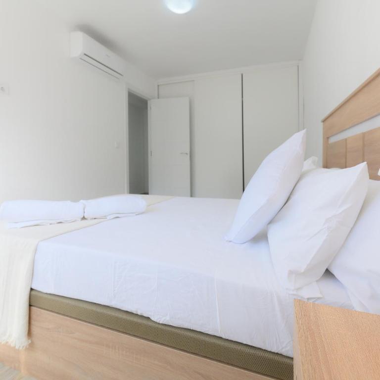 For You Rentals Acogedor apartamento TEMPORAL de un dormitorio en Chamartin MMA321B - One-Bedroom Apartment - 18