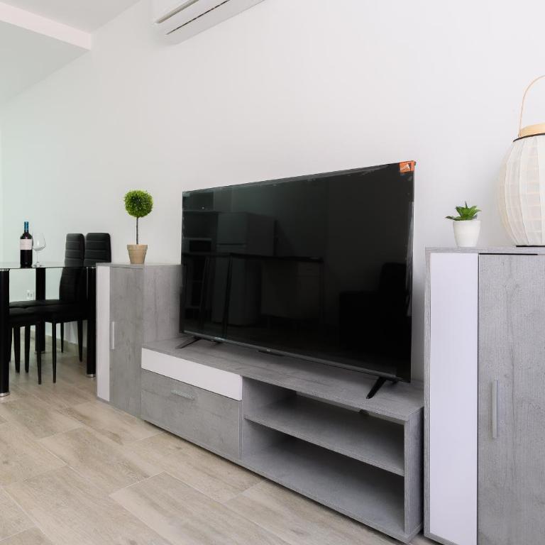 For You Rentals Acogedor apartamento TEMPORAL de un dormitorio en Chamartin MMA321B - One-Bedroom Apartment - 19