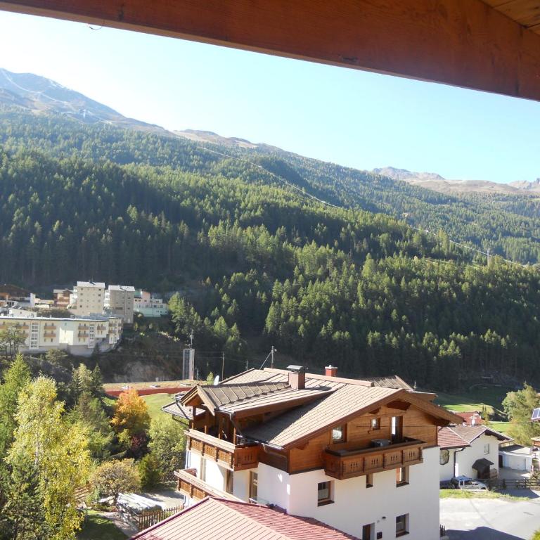Forsthaus Falkner - Apartment mit 3 Schlafzimmern - 20