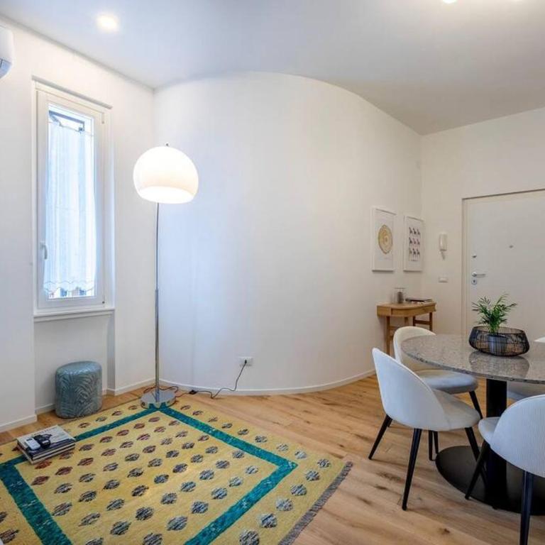 Properzio 37 - Apartamento de 1 dormitorio - 4