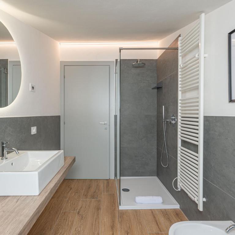 MuBra 55 Apartments - Apartment - 8