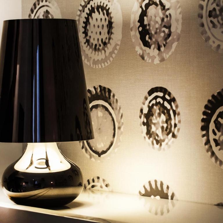 Le Mireille - Chambre Double Deluxe - 9