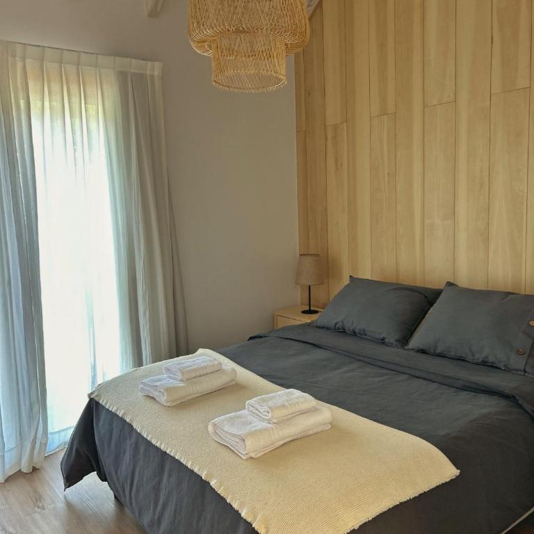 Haus del Valle - Nórdica - Apartamento Superior de 1 dormitorio - 8