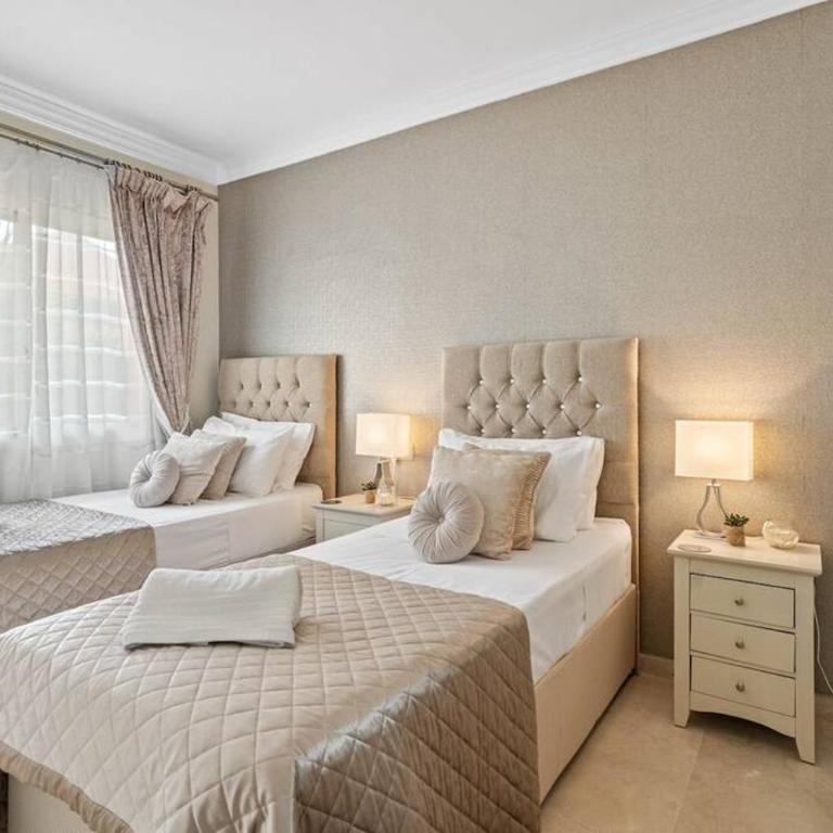 Gorgeous 3 bedroom Santa Maria Golf RDR446 - Three-Bedroom Apartment - 15