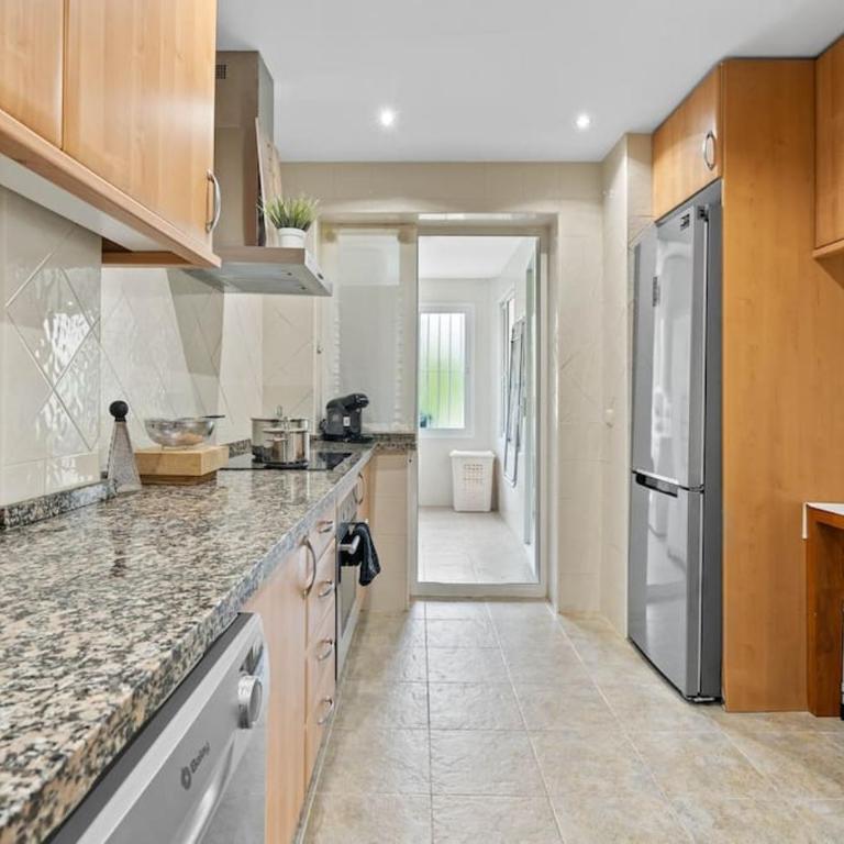 Gorgeous 3 bedroom Santa Maria Golf RDR446 - Three-Bedroom Apartment - 16