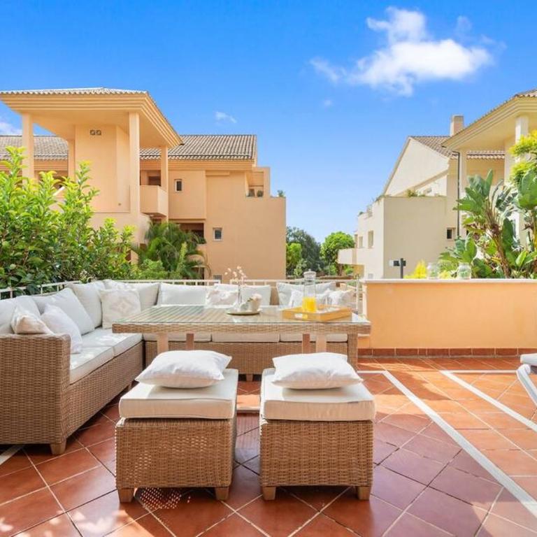 Gorgeous 3 bedroom Santa Maria Golf RDR446 - Three-Bedroom Apartment - 18