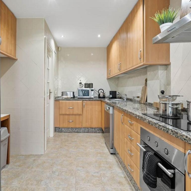 Gorgeous 3 bedroom Santa Maria Golf RDR446 - Three-Bedroom Apartment - 21