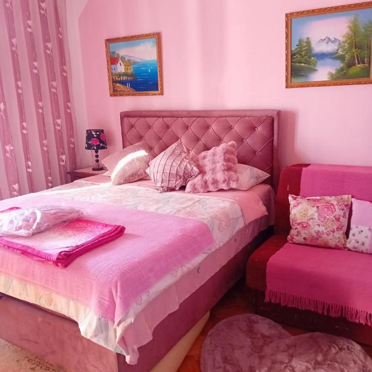Guest House Cinderella - Superior Double or Twin Room with Terrace - 1