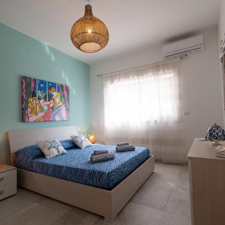 BAIA DELLE AGAVI - Villa con 2 Camere da Letto - 29
