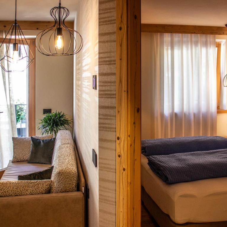 B&B al Borgo - Appartamento - 6