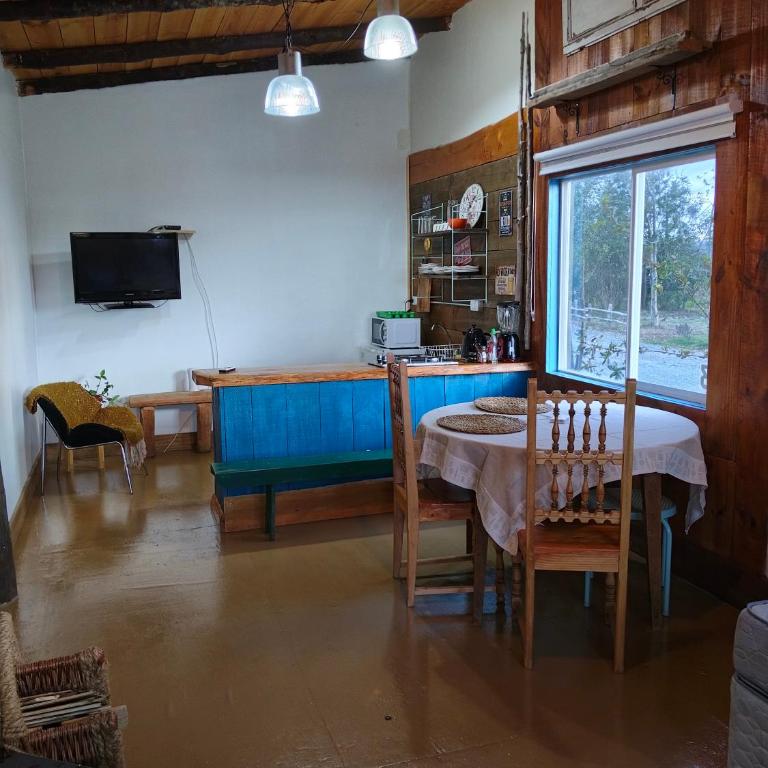 Cabañas Juan Jose - Two-Bedroom Apartment - 17