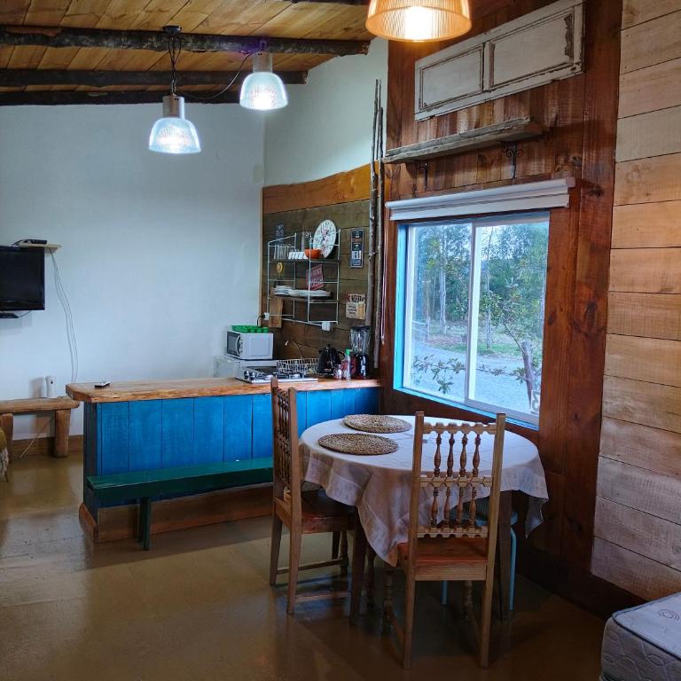 Cabañas Juan Jose - Two-Bedroom Apartment - 16