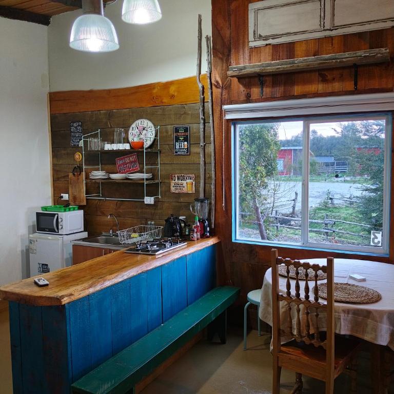 Cabañas Juan Jose - Two-Bedroom Apartment - 18
