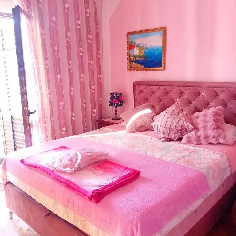 Guest House Cinderella - Superior Double or Twin Room with Terrace - 8
