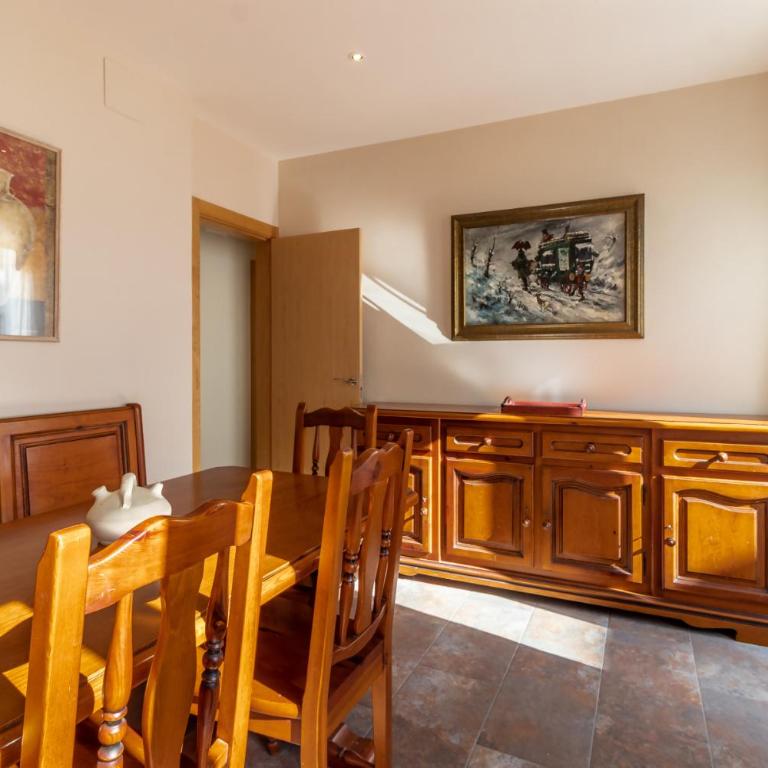 Port de Llançà 34 - Apartamento con vistas playa - Apartamento de 3 dormitorios - 13