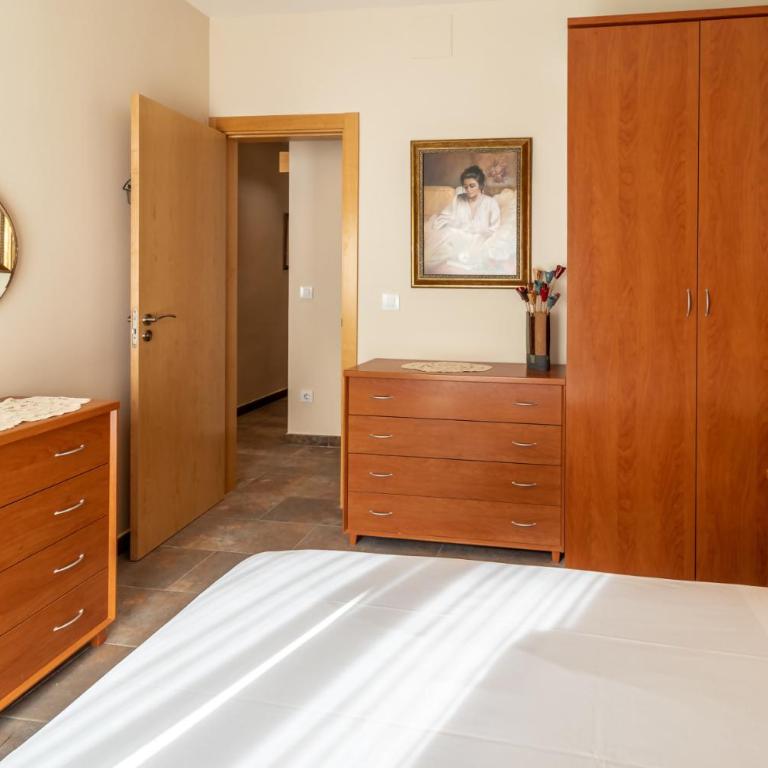 Port de Llançà 34 - Apartamento con vistas playa - Apartamento de 3 dormitorios - 17