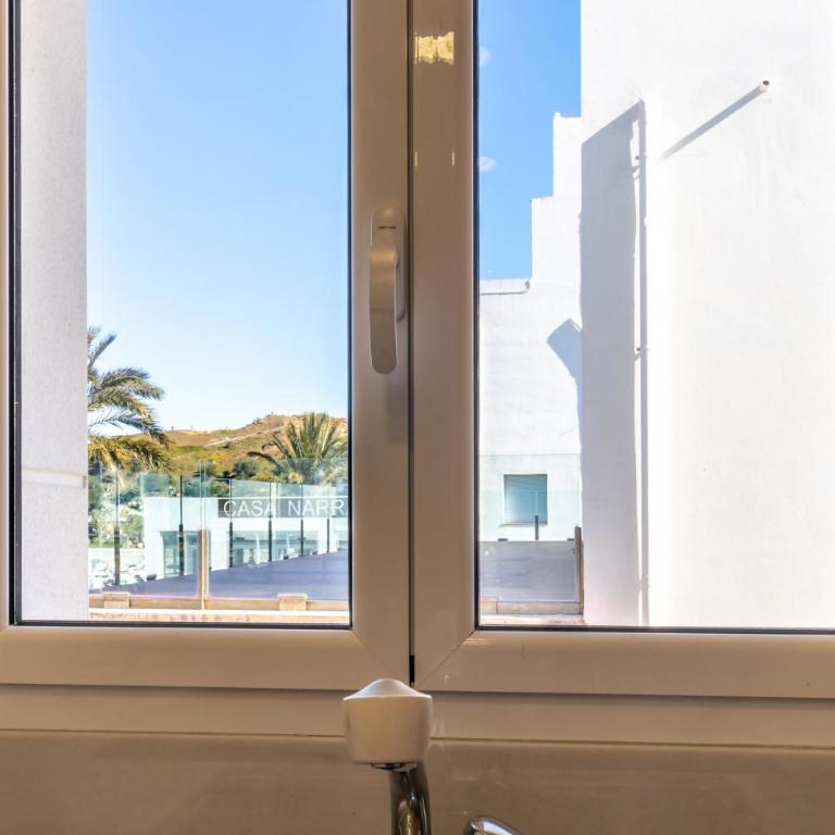 Port de Llançà 34 - Apartamento con vistas playa - Apartamento de 3 dormitorios - 18