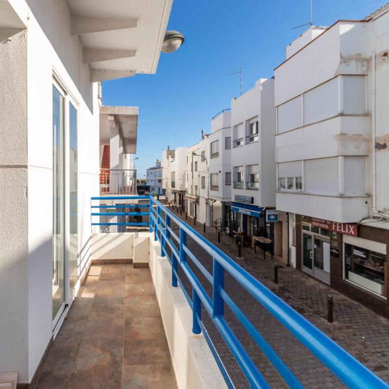 Port de Llançà 34 - Apartamento con vistas playa - Apartamento de 3 dormitorios - 19