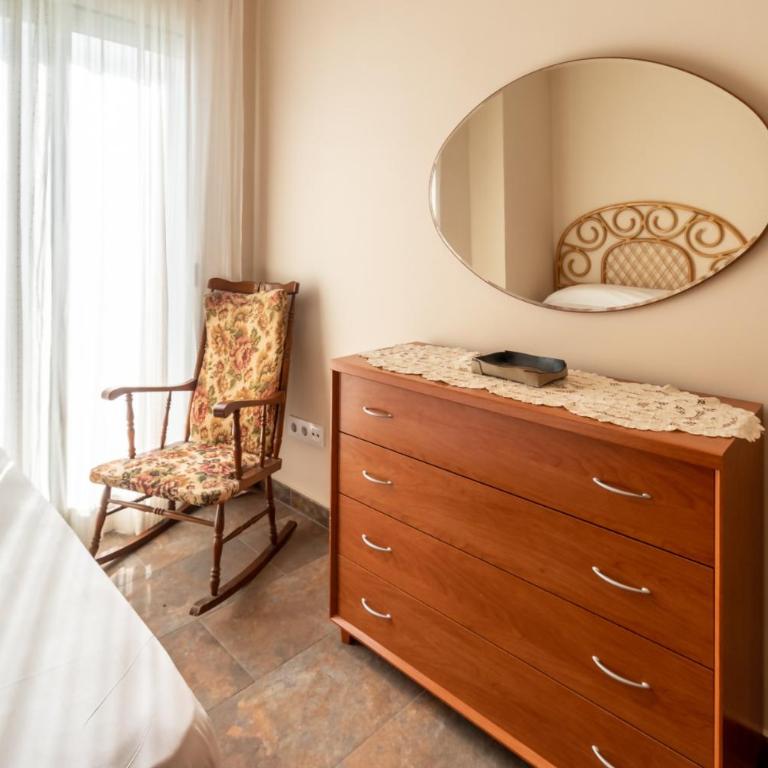Port de Llançà 34 - Apartamento con vistas playa - Apartamento de 3 dormitorios - 20