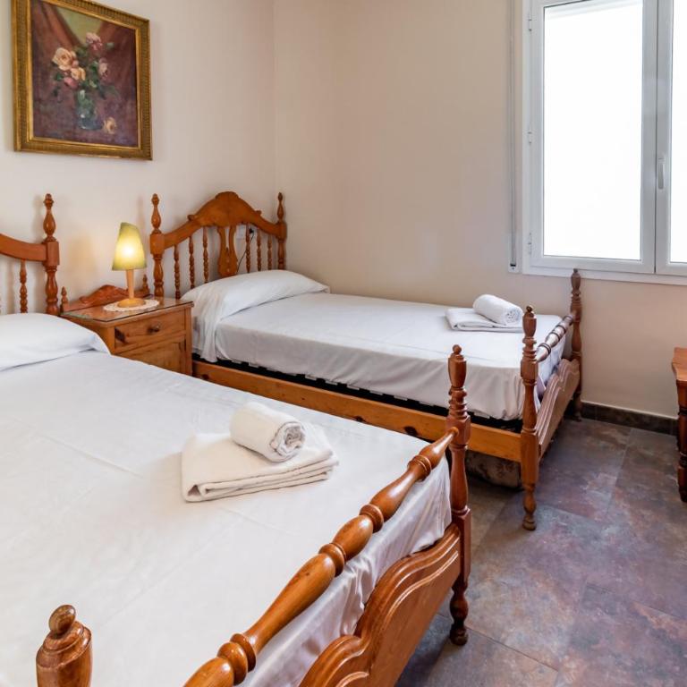Port de Llançà 34 - Apartamento con vistas playa - Apartamento de 3 dormitorios - 21