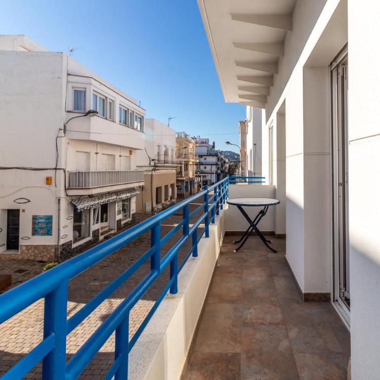 Port de Llançà 34 - Apartamento con vistas playa - Apartamento de 3 dormitorios - 24
