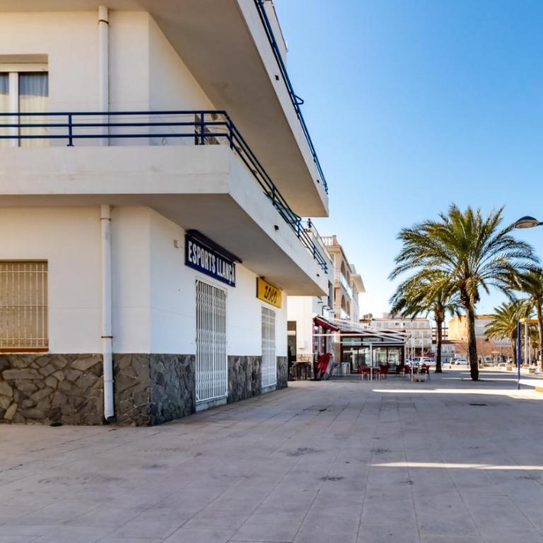 Port de Llançà 34 - Apartamento con vistas playa - Apartamento de 3 dormitorios - 31