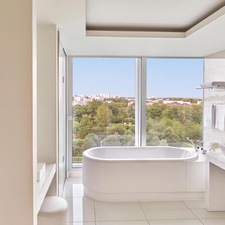 Hôtel Barrière Lille - Suite Junior - 6