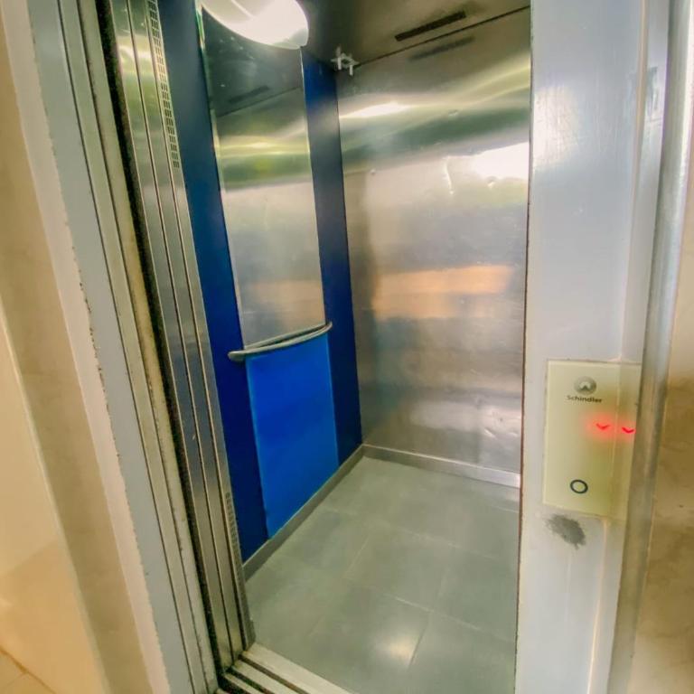 Cielito Azul - Apto de 1 Alcoba en El Rodadero - Apartamento de 1 dormitorio - 2