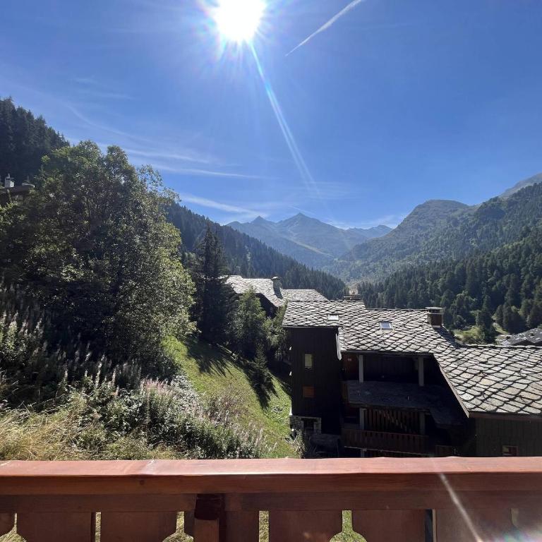 Appartement famille Méribel, proche pistes, balcon, casier à skis - FR-1-355-238 - Appartement - 15