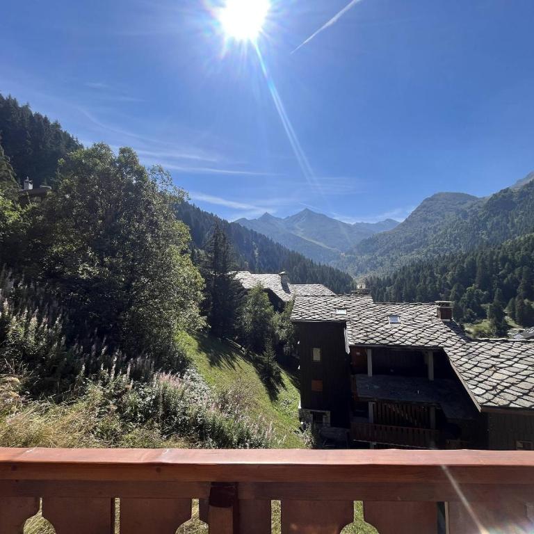 Appartement famille Méribel, proche pistes, balcon, casier à skis - FR-1-355-238 - Appartement - 18