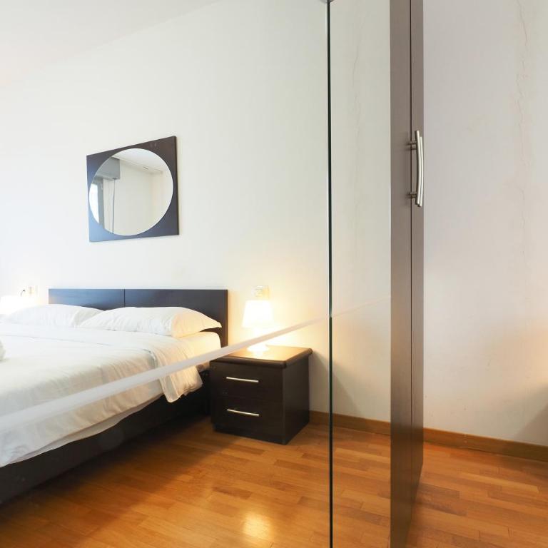 Primopiano - Bonomi B - Appartamento con 1 Camera da Letto - 4