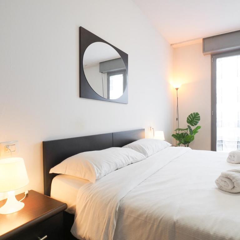 Primopiano - Bonomi B - Appartamento con 1 Camera da Letto - 29