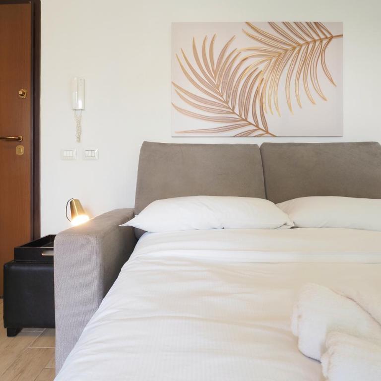 Primopiano - Bonomi B - Appartamento con 1 Camera da Letto - 13