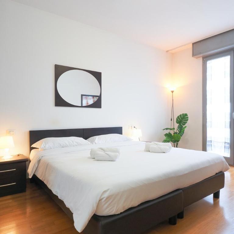 Primopiano - Bonomi B - Appartamento con 1 Camera da Letto - 31