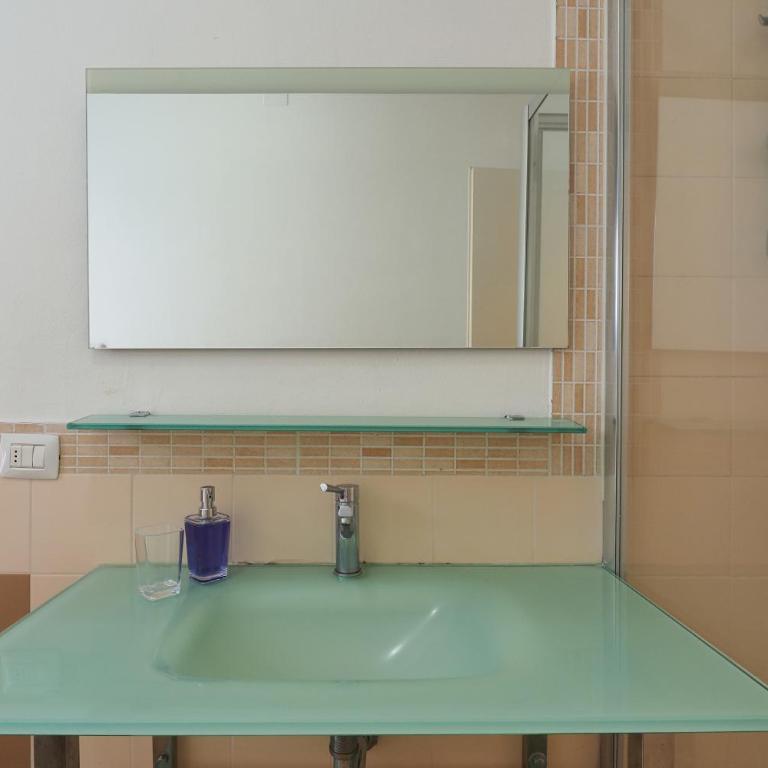 Primopiano - Bonomi B - Appartamento con 1 Camera da Letto - 30