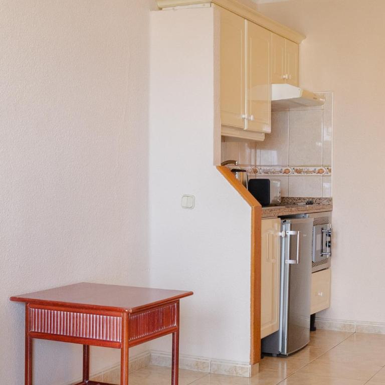HOVIMA Santa María - Estudio Confort (2 adultos) - 3