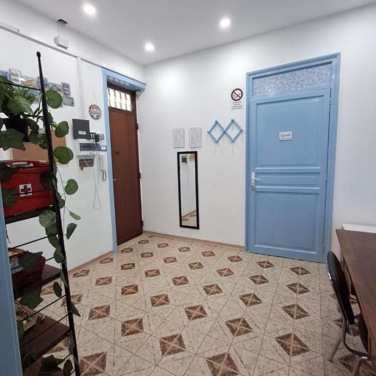 La Casa di Giovy - Large Double Room - 10
