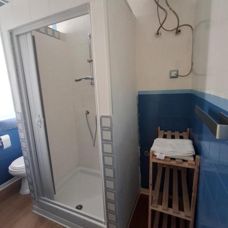 La Casa di Giovy - Large Double Room - 11