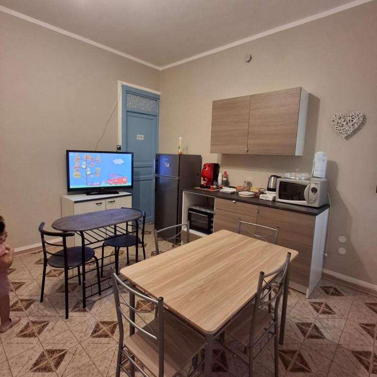 La Casa di Giovy - Large Double Room - 12