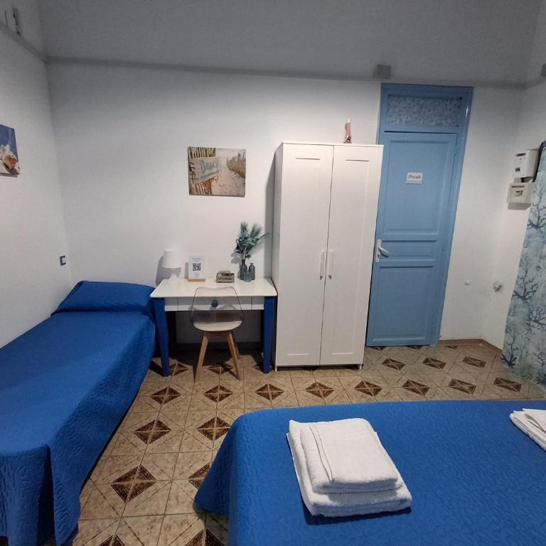 La Casa di Giovy - Large Double Room - 16
