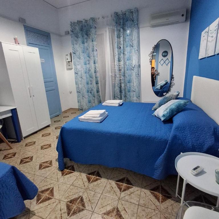 La Casa di Giovy - Large Double Room - 17