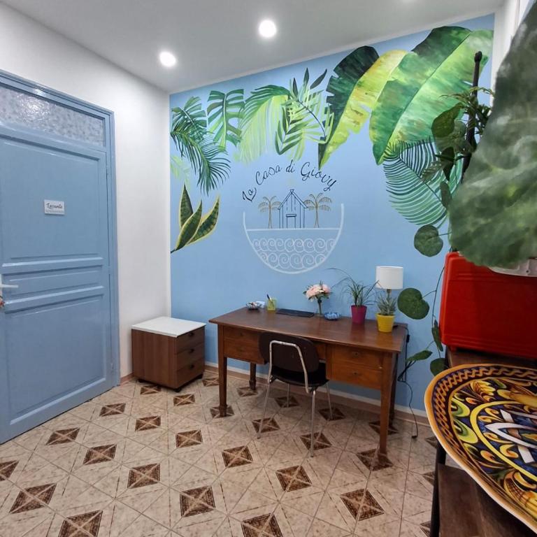 La Casa di Giovy - Large Double Room - 18