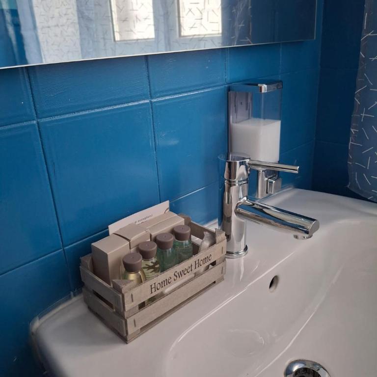 La Casa di Giovy - Large Double Room - 20