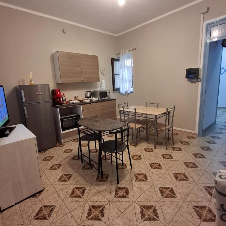 La Casa di Giovy - Large Double Room - 21