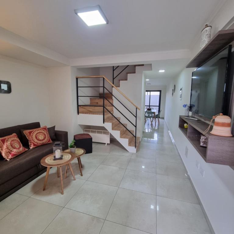 Depto triplex frente el lago - Apartamento de 2 dormitorios - 1