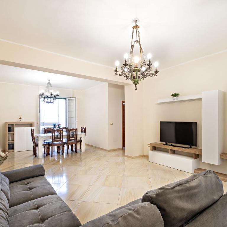 Olive tree apartment - Appartamento con 2 Camere da Letto - 10