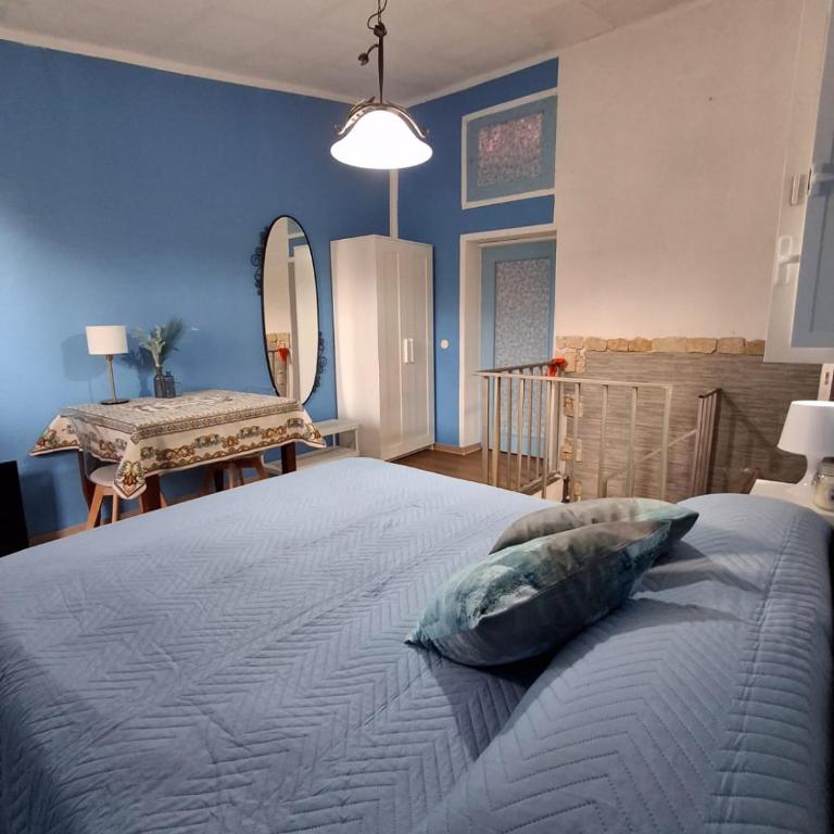 La Casa di Giovy - Large Double Room - 3