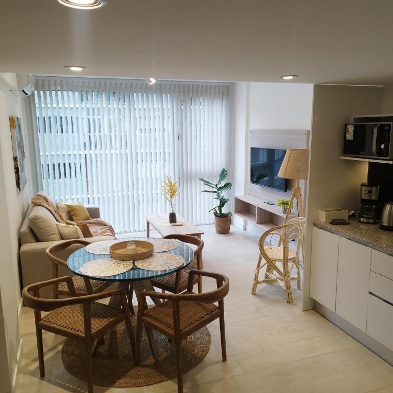 Altamar - Apartamento de 1 dormitorio - 20