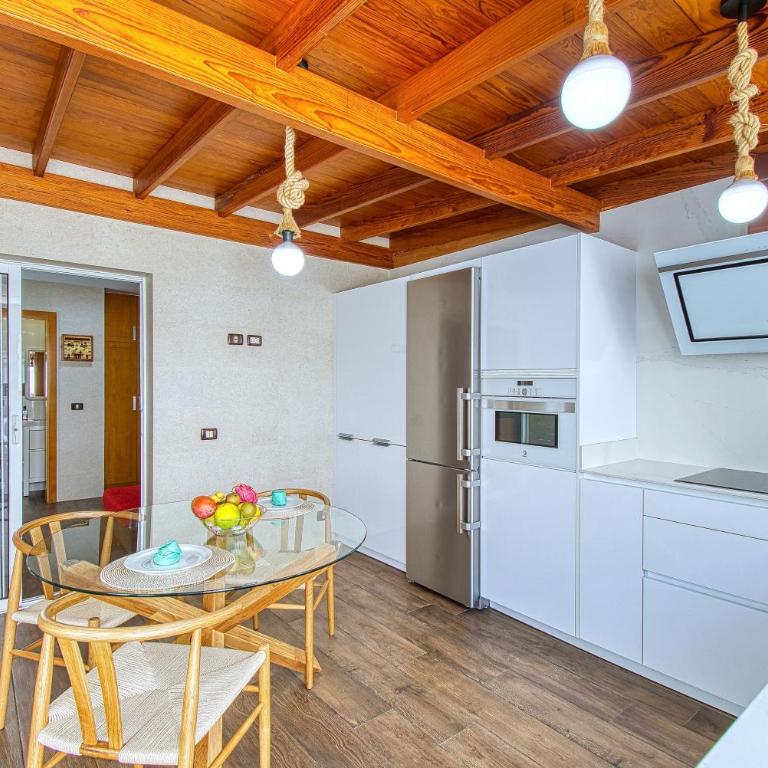 El Refugio de Aitana by Homestaygranacanaria - Apartamento de 1 dormitorio - 9